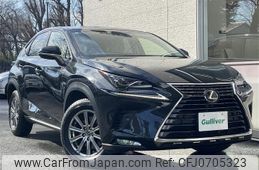 lexus nx 2018 -LEXUS--Lexus NX DBA-AGZ10--AGZ10-1020406---LEXUS--Lexus NX DBA-AGZ10--AGZ10-1020406-