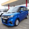 suzuki solio 2022 -SUZUKI 【名変中 】--Solio MA27S--109610---SUZUKI 【名変中 】--Solio MA27S--109610- image 1