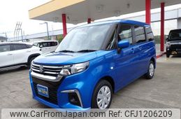 suzuki solio 2022 -SUZUKI 【名変中 】--Solio MA27S--109610---SUZUKI 【名変中 】--Solio MA27S--109610-