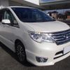 nissan serena 2014 -NISSAN--Serena DAA-HFC26--HFC26-251293---NISSAN--Serena DAA-HFC26--HFC26-251293- image 5