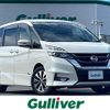 nissan serena 2017 -NISSAN--Serena DAA-GFC27--GFC27-041787---NISSAN--Serena DAA-GFC27--GFC27-041787- image 1