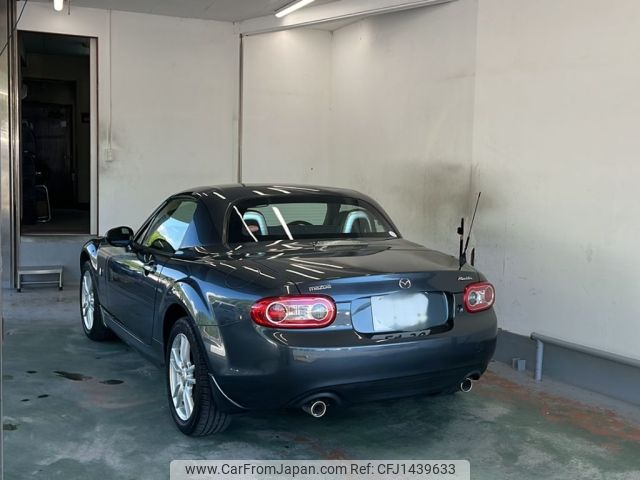 mazda roadster 2009 -MAZDA 【京都 302む2458】--Roadster NCEC-300777---MAZDA 【京都 302む2458】--Roadster NCEC-300777- image 2