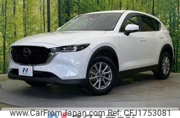 mazda cx-5 2023 CFJ1753081