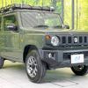 suzuki jimny 2022 -SUZUKI--Jimny 3BA-JB64W--JB64W-260697---SUZUKI--Jimny 3BA-JB64W--JB64W-260697- image 17