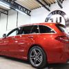 mercedes-benz c-class 2020 CFJ1506543 image 3