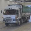 isuzu isuzu-others 1992 -ISUZU--Isuzu Truck CXZ71S-3000252---ISUZU--Isuzu Truck CXZ71S-3000252- image 1