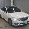 mercedes-benz e-class 2010 -MERCEDES-BENZ--Benz E Class WDD2120472A290236---MERCEDES-BENZ--Benz E Class WDD2120472A290236- image 1