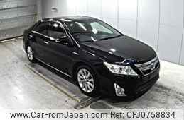 toyota camry 2012 -TOYOTA--Camry AVV50-1022721---TOYOTA--Camry AVV50-1022721-