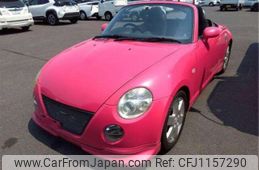 daihatsu copen 2003 -DAIHATSU--Copen L880K--L880K-0012989---DAIHATSU--Copen L880K--L880K-0012989-