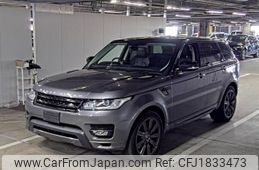 land-rover range-rover-sport 2016 CFJ1833473