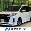 toyota noah 2020 -TOYOTA--Noah DBA-ZRR80W--ZRR80-0587088---TOYOTA--Noah DBA-ZRR80W--ZRR80-0587088- image 1