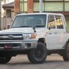 toyota landcruiser-70 2015 GOO_NET_EXCHANGE_0506994A30250104W002 image 26