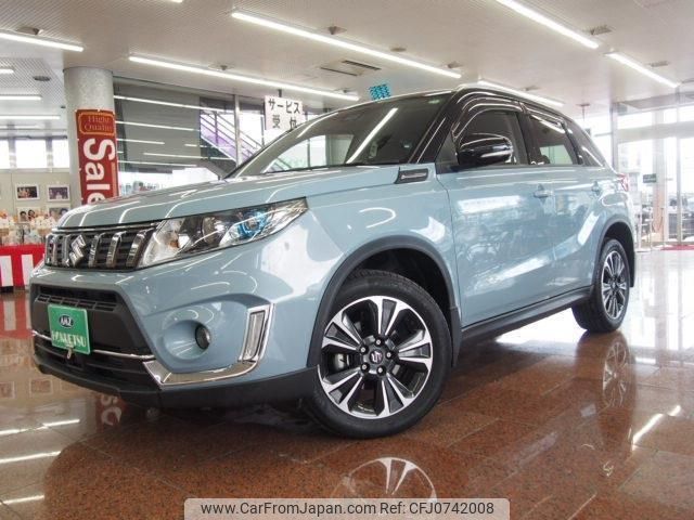 suzuki escudo 2019 quick_quick_4BA-YEA1S_TSMLYEA1S00696787 image 1