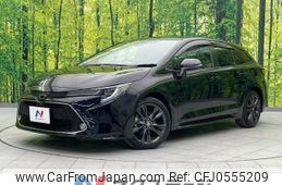 toyota corolla-touring-wagon 2019 -TOYOTA--Corolla Touring 3BA-ZRE212W--ZRE212-6004143---TOYOTA--Corolla Touring 3BA-ZRE212W--ZRE212-6004143-