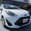 toyota aqua 2020 CFJ1847464 image 1