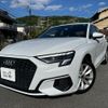 audi a3 2021 quick_quick_GYDLA_WAUZZZGY3MA137539 image 10