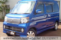 daihatsu atrai-wagon 2010 CFJ1539977