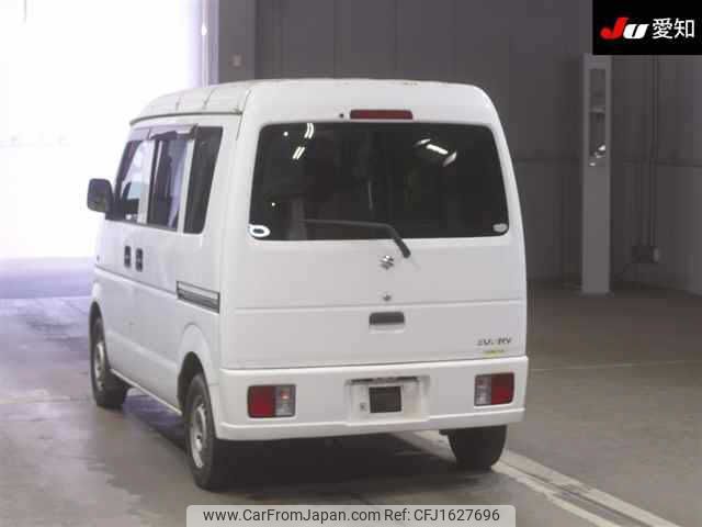 suzuki every 2009 CFJ1627696 image 2