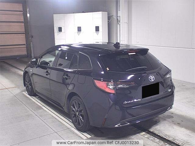 toyota corolla-touring-wagon 2019 -TOYOTA--Corolla Touring ZWE211W-6016490---TOYOTA--Corolla Touring ZWE211W-6016490- image 2