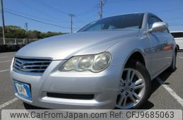 toyota mark-x 2007 REALMOTOR_Y2024040058A-21