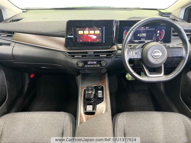 nissan aura 2023 quick_quick_FE13_FE13-331373 image 2