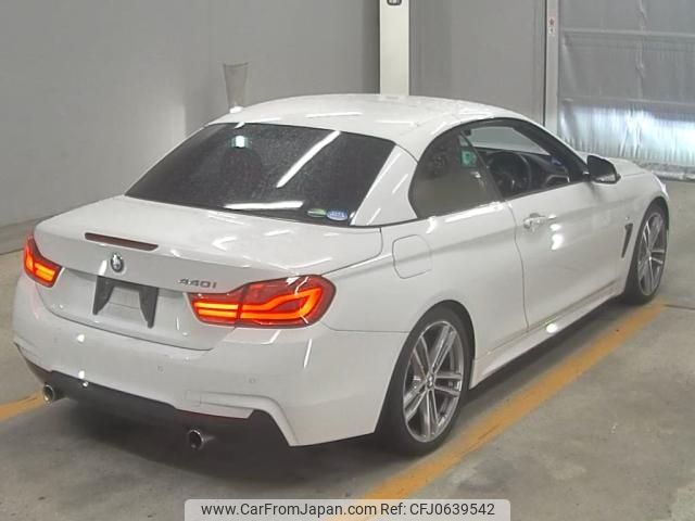 bmw 4-series 2018 -BMW--BMW 4 Series WBA4Z52040EE80533---BMW--BMW 4 Series WBA4Z52040EE80533- image 2