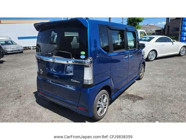 honda n-box-plus 2014 quick_quick_DBA-JF2_JF2-4200510 image 2