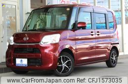 daihatsu tanto 2016 CFJ1573035