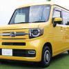 honda n-van-style 2019 quick_quick_HBD-JJ1_JJ1-3034981 image 1