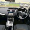 mazda axela 2010 CFJ1680384 image 9