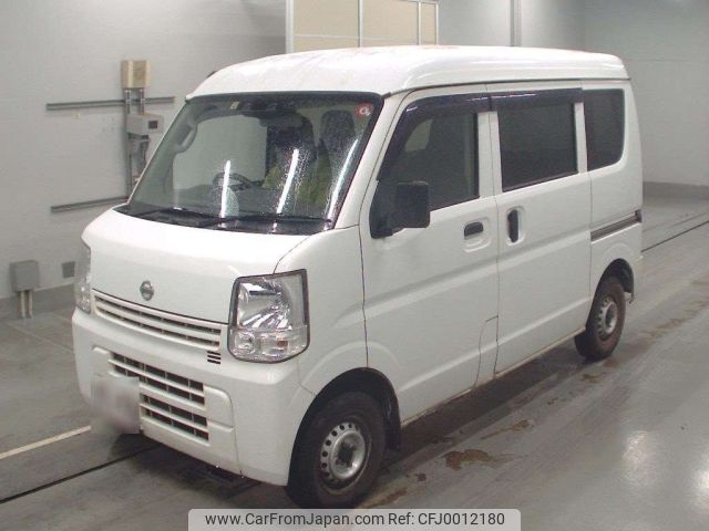 nissan clipper-van 2020 -NISSAN--Clipper Van DR17V-433817---NISSAN--Clipper Van DR17V-433817- image 1