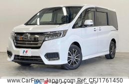 honda stepwagon-spada 2019 CFJ1761450