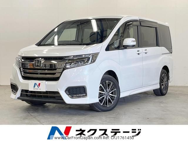 honda stepwagon-spada 2019 CFJ1761450 image 1
