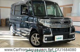 daihatsu tanto 2017 CFJ1684080