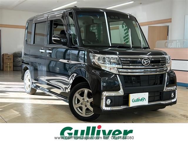 daihatsu tanto 2017 CFJ1684080 image 1