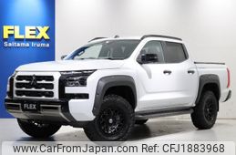 mitsubishi triton 2025 CFJ1883968