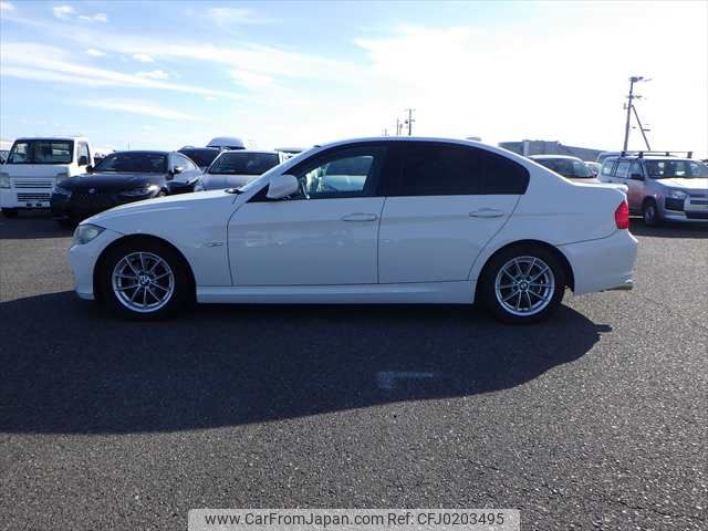 bmw 3-series 2010 NIKYO_WQ21809 image 2