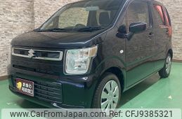 suzuki wagon-r 2022 quick_quick_5BA-MH85S_MH85S-138155