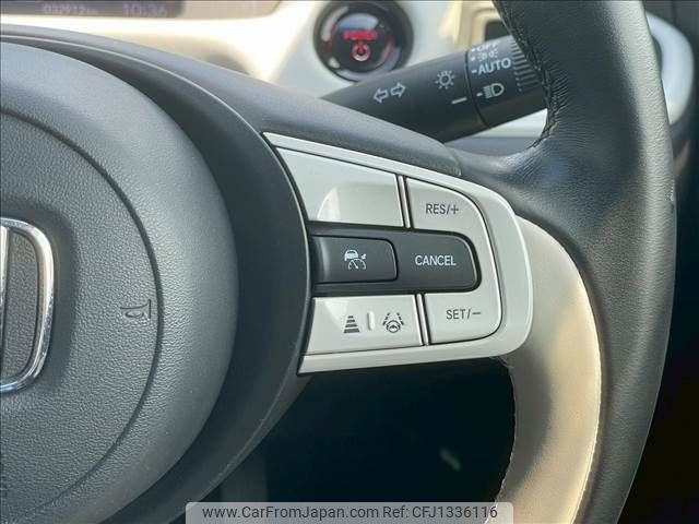 honda fit 2020 -HONDA--Fit 6AA-GR3--GR3-1033090---HONDA--Fit 6AA-GR3--GR3-1033090- image 2