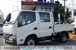 hino dutro 2018 GOO_NET_EXCHANGE_0501894A30250723W002