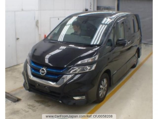 nissan serena 2019 quick_quick_DAA-HFC27_044550 image 1