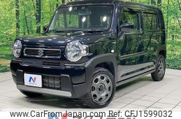 suzuki hustler 2021 CFJ1599032