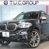 bmw x3 2019 -BMW--BMW X3 LDA-TX30--WBATX92000LP19755---BMW--BMW X3 LDA-TX30--WBATX92000LP19755- image 1