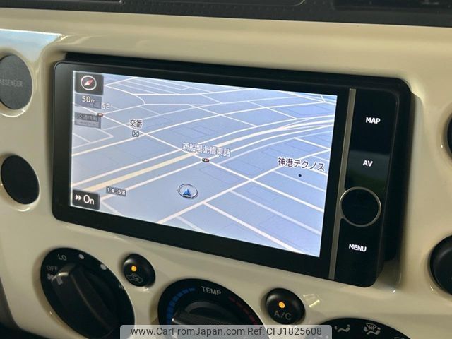 toyota fj-cruiser 2014 CFJ1825608 image 2