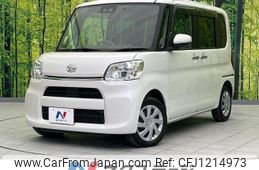 daihatsu tanto 2018 quick_quick_LA600S_LA600S-0694307