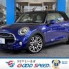 mini mini-others 2018 -BMW--BMW Mini CBA-WJ20M--WMWWJ520303D44549---BMW--BMW Mini CBA-WJ20M--WMWWJ520303D44549- image 1