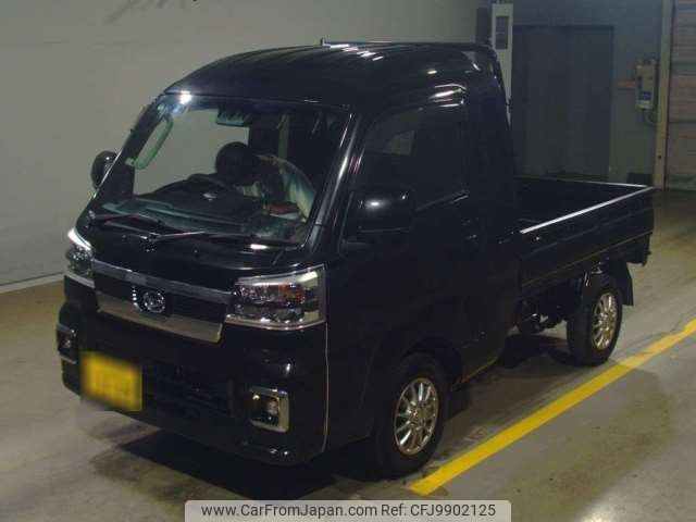 daihatsu hijet-truck 2022 -DAIHATSU 【足立 480ﾁ3147】--Hijet Truck 3BD-S510P--S510P-0436529---DAIHATSU 【足立 480ﾁ3147】--Hijet Truck 3BD-S510P--S510P-0436529- image 1