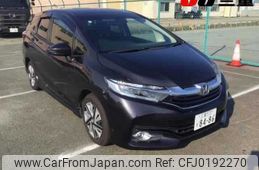 honda shuttle 2016 -HONDA 【三重 530ｿ8486】--Shuttle GP7-1106248---HONDA 【三重 530ｿ8486】--Shuttle GP7-1106248-