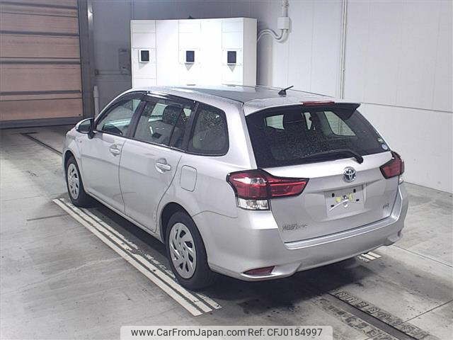 toyota corolla-fielder 2020 -TOYOTA--Corolla Fielder NKE165G-7229748---TOYOTA--Corolla Fielder NKE165G-7229748- image 2