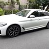 bmw 5-series 2021 CFJ1539880 image 6